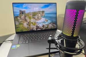 Why I won&rsquo;t spend a fortune on a gaming microphone