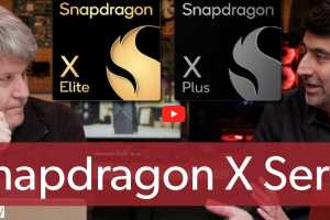 Snapdragon X PCs might finally work like they should