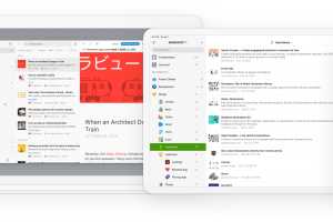 Switch your browser bookmarks to the far superior Raindrop app