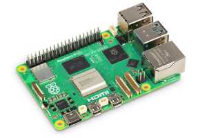 Raspberry Pi 5 review: A huge upgrade for the tiny single-board computer