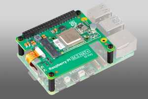 Raspberry Pi jumps onboard the AI train, and your ticket costs $70