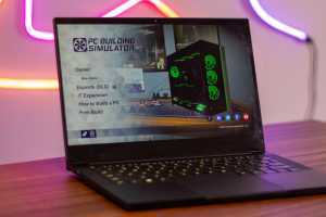 What a $1,000 gaming laptop really gets you