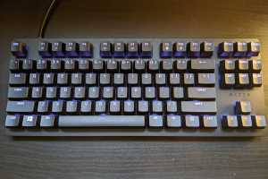 Upgrade your gaming setup with killer deals on Razer peripherals