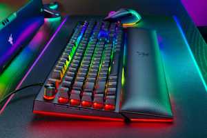 Razer still investigating potential hack