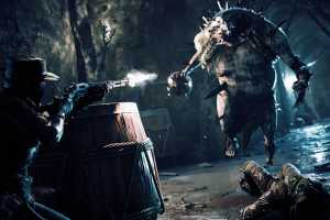 Remnant II is the first PC game 'designed with upscaling in mind'