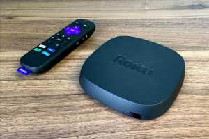 Take 31% off the high-end Roku Ultra