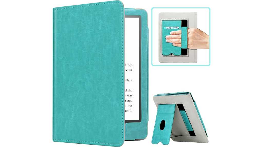 RSAquar Case for Kindle Paperwhite