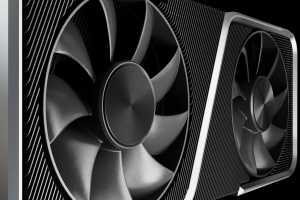 Nvidia launches the 8GB GeForce RTX 3060 it should have made all along