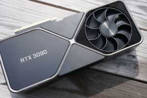 Nvidia's $1.4 billion GPU shortfall is great news for PC gamers