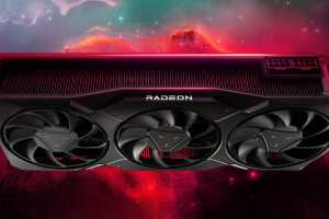 AMD launches new Radeon RX 7900, but you can't have it