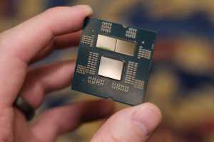 What's going on with the chiplet market?