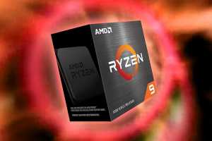 AMD unveils two new Ryzen 5000 chips as AM4 refuses to die
