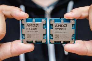 AMD talks Ryzen 9000 controversy: 'We were as puzzled' as reviewers