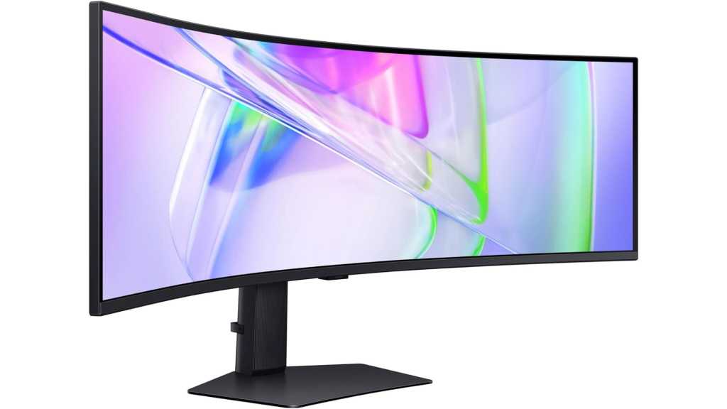 Samsung Ultrawide 49inch monitor