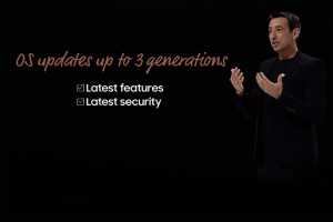 Samsung&rsquo;s Android update guarantee might actually be better than Google&rsquo;s