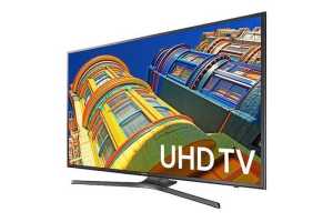 Newegg is selling a 43-inch Samsung 4K HDR TV for less than $350 today