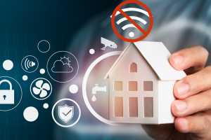 The paranoid's guide to securing your smart home