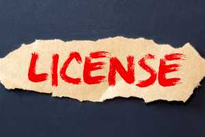 Do I need Windows and software licenses for a virtual machine?