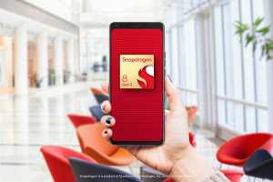 Qualcomm's Snapdragon 8 Gen 2 chip leans on AI to supercharge smartphones