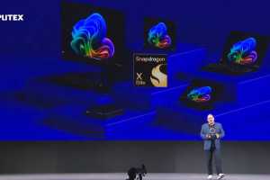 Qualcomm says Snapdragon is coming to PC desktops