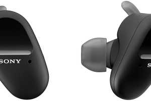 These true wireless Sony earphones are only $88 (that&rsquo;s nearly 60% off)
