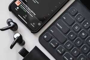 24-hour sale: Snag Soul’s true wireless earbuds for $28