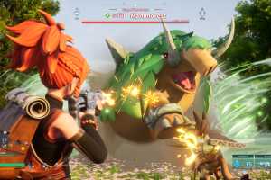 'Pokemon with guns' Palworld sold an insane 5 million copies this weekend