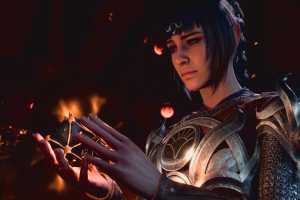 The cast of Baldur’s Gate 3 will play D&D for real, and you can watch