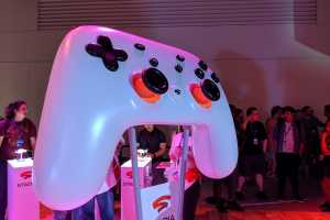 Hands-on: Stadia&rsquo;s cloud gaming feels impressive, but Google&rsquo;s showing off the wrong games