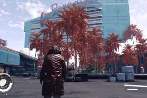 AMD's FSR 3 and Intel's XeSS come to Starfield