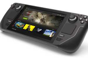 Nvidia makes GeForce Now easier to run on the Steam Deck