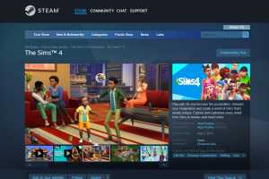 Steam Family feature offers better sharing and parental controls