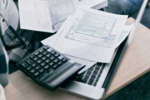 IRS-certified free tax filing service caught spreading malware