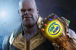 Intel halts 'Project Endgame' cloud graphics project