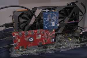 Intel's next-generation Thunderbolt will hit a blistering 80Gbps+