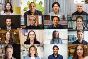 Google Meet is now free for everyone, as the pursuit of Zoom continues