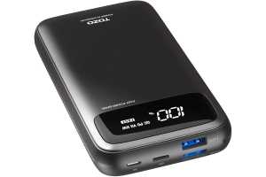 Snag a portable power bank for cheap during this 24-hour sale