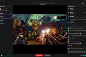 Twitch Studio, Twitch’s easy-peasy streaming software for beginners, hits open beta