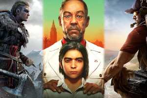 Don't panic: Ubisoft won't delete your digital games