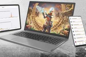 How UL’s Wild Life benchmark invites misleading PC vs. iPhone comparisons