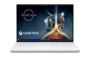 One of our favorite gaming laptops is $400 off for Black Friday week