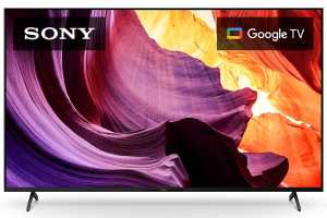 Save $302 on this massive 65-inch 4K Sony TV for Super Bowl Sunday