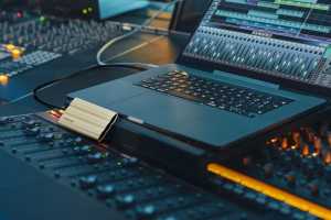 Samsung's T7 Shield, the best portable SSD you can buy, is 53% off for Prime Day