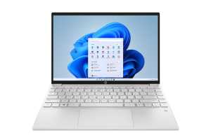 This AMD-loaded HP laptop is swanky, lightweight, and $430 off