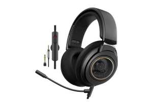 Nab this luxurious Philips gaming headset for just $65