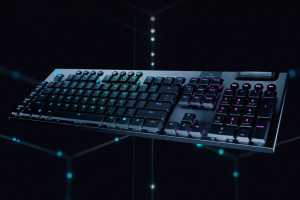 This ultra-comfortable Logitech mechanical keyboard is 33% off right now