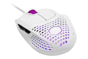 Nab this crazy fast Cooler Master gaming mouse for just $18