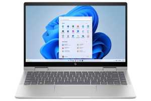 This HP 2-in-1 laptop is fast, versatile, and $300 off