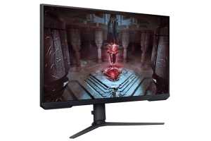 Score this 165Hz, pixel-packed Samsung gaming monitor for $230