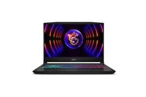 This RTX 4070-powered MSI gaming laptop is absurdly cheap